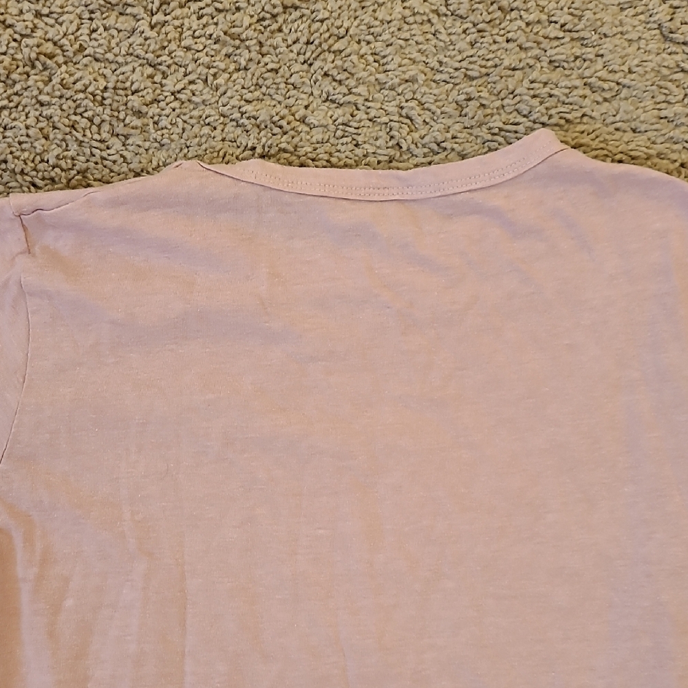 Pink T-Shirt - Picture 9 of 12
